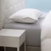  RDS White Goose Down Pillow, One Color, Queen Size