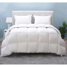 Allied Home RDS White Goose Down Comforter