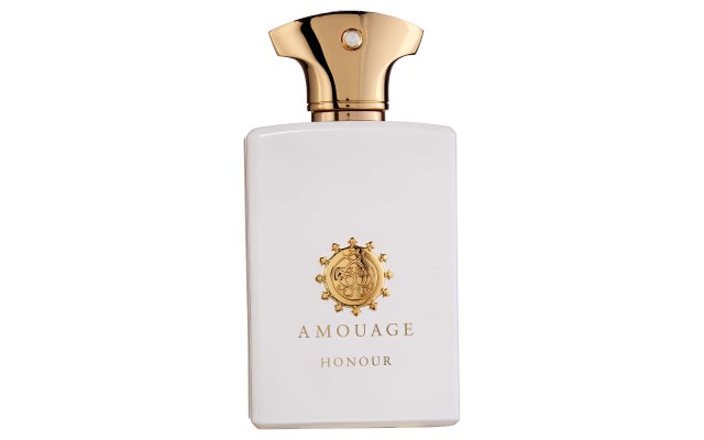  Honour Man Eau de Parfum, 3.4 fl oz
