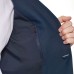  Men's Sports Coat, Blue, X-Large