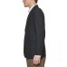  Men's Sports Coat, Black, X-Large