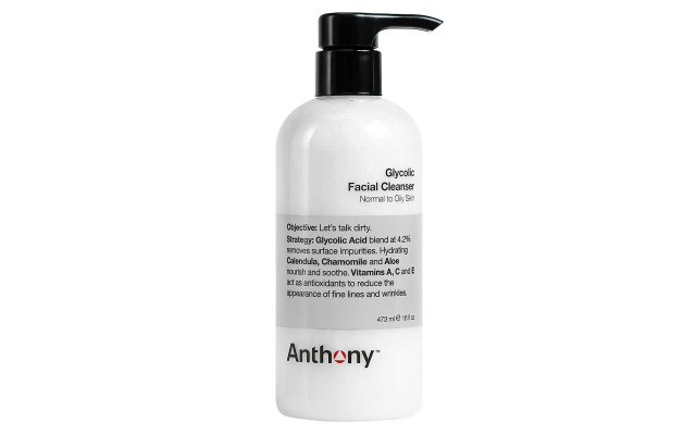  Glycolic Facial Cleanser, 16 fl oz