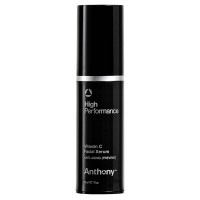 Anthony High Performance Vitamin C Facial Serum, 1.0 fl oz