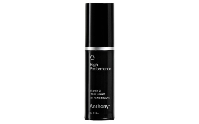  High Performance Vitamin C Facial Serum, 1.0 fl oz