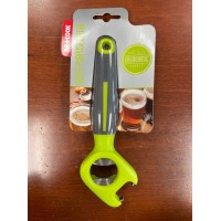 AR+Cook Green Multi-Purpose Opener