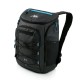   24-Can Backpack Cooler – Midnite Black