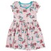 Ariel Kids' 2-pack Dress, One Color, 3T