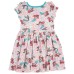 Ariel Kids' 2-pack Dress, One Color, 3T