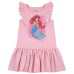Ariel Kids' 2-pack Dress, One Color, 3T