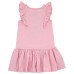 Ariel Kids' 2-pack Dress, One Color, 6