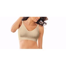 Bali Women's Comfort Revolution ComfortFlex Fit Wirefree Bras