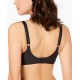  Women’s Beauty Lift™ Uplifting Support Underwire Bra, Black, 40C