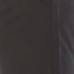  Men's Flat Front Pant, Black, 38 x 34