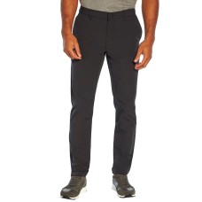 Banana Republic Men's Flat Front Pant