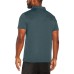  Men's Performance Polo, Blue, 3X-Large
