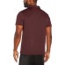  Men's Performance Polo, Red, X-Large
