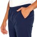  Men's Tech Jogger, Blue, X-Large