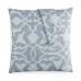  Poetical Denim King Comforter Set Bedding, Blue