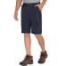  Men's Convertible Pant, Blue, X-Large x 30