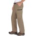  Men's Convertible Pant, Tan, XX-Large x 30