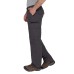  Men's Convertible Pant, Gray, Medium x 34