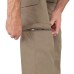  Men's Convertible Pant, Tan, XX-Large x 32