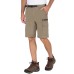  Men's Convertible Pant, Tan, XX-Large x 32