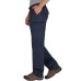  Men's Convertible Pant, Blue, X-Large x 30