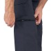  Men's Convertible Pant, Blue, X-Large x 30