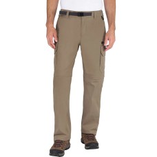 BC Clothing Men's Convertible Pant