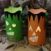   Halloween Character Lanterns, 2 pk.