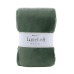  LuxeLoft Blanket, Twin, Green, Twin