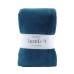  LuxeLoft Blanket, Twin, Blue, Twin