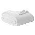  LuxeLoft Blanket, Twin, White, Twin