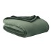  LuxeLoft Blanket, Twin, Green, Twin