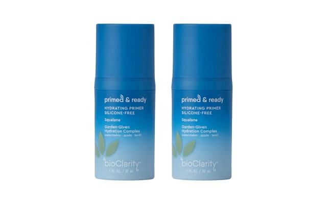  Primed & Ready Hydrating Primer, 1.0 fl oz 2-pack