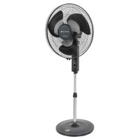 Bionaire Commander 16″ Dual Blade Pedestal Fan