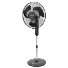 Bionaire Commander 16″ Dual Blade Pedestal Fan