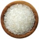 Bokek Dead Sea Bath Salt Lavender Essential Oil, 5 pound Resealable Bag
