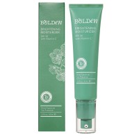BOLDen Brightening Moisturizer SPF 30 with Vitamin C, 2.0 fl oz, 2-pack