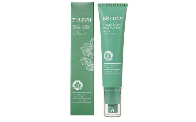  Brightening Moisturizer SPF 30 with Vitamin C, 2.0 fl oz, 2-pack