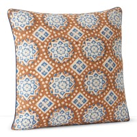 Bombay Maansi Walnut 20×20