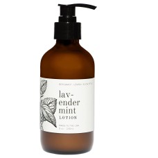 Broken Top Candle Company Mount Bachelor Lotion, 8 oz.