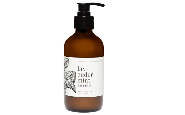  Candle Company Mount Bachelor Lotion, 8 oz.