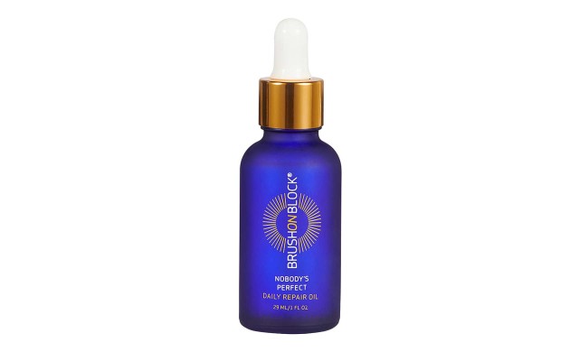  Nobody's Perfect Daily Repair Facial Oil, 1.0 fl oz