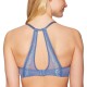 b.tempt’d by Wacoal B.Inspired Convertible Push-Up Bra 958251 (Marlin/Tanager Turquoise, 36C)