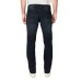  Men's Jackson Straight Leg Jean, Dark Blue, 42 x 30