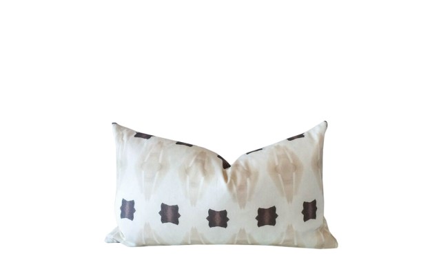  Desert Spring Decorative Pillow, 12 x 20