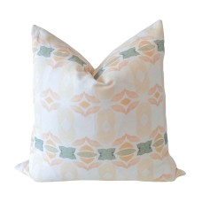 Bunglo Sunshine Decorative Pillow, 20 x 20