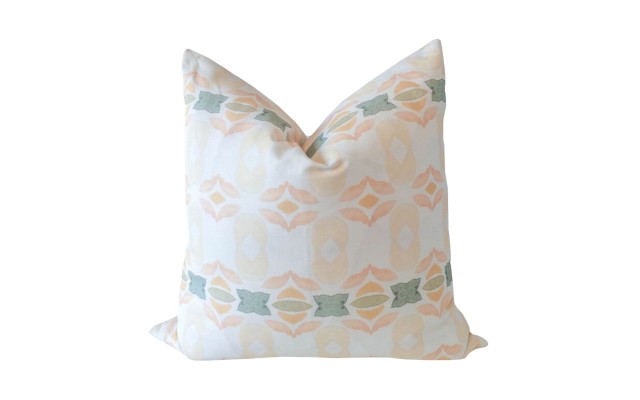  Sunshine Decorative Pillow, 20 x 20